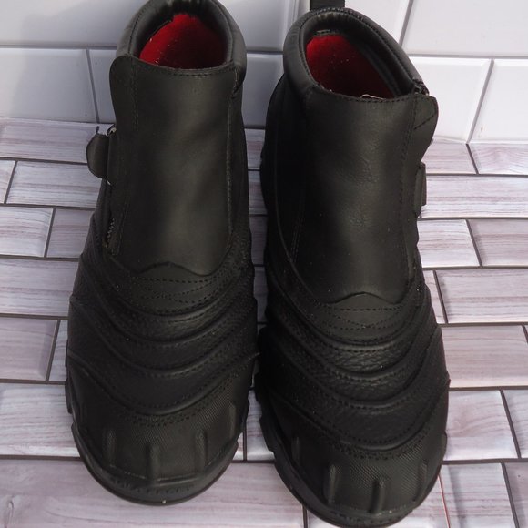 SIZE 9.5 D. Polo Sport by Ralph Lauren Dover III boot. main image 16
